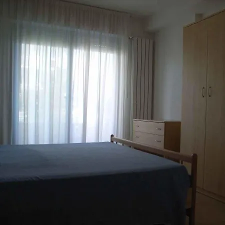 Apartamento In Pineto/abruzzen 20718